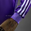 kb-214404006-2 Real Madrid 84/85 Away Long Sleeve Retro Jersey