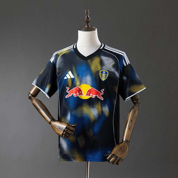 Leeds United 25/26 Third Jersey