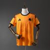 Roma 25/26 Home Jersey