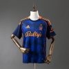 Nottingham Forest 25/26 Third Jersey
