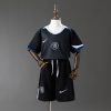 Chelsea 25/26 Third Kids Kit
