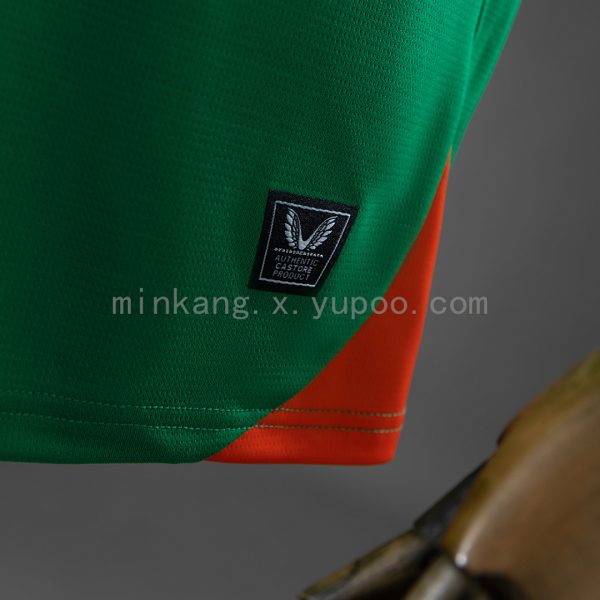 Ireland 25/26 Home Jersey