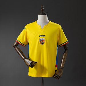 Roma 2026 Home Jersey