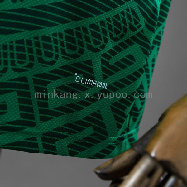 kb-215045287-2 Mexico 2026 Home Jersey