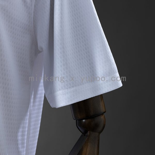Leeds United 95/96 Home Retro Jersey