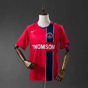 PSG 04/05 Away Retro Jersey