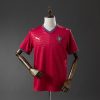 Portugal 2026 Home Jersey