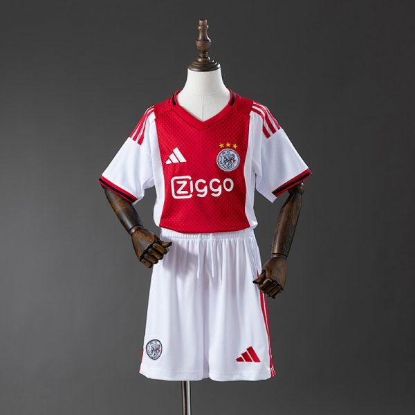 kb-215411990-1 Ajax 25/26 Home Kids Kit