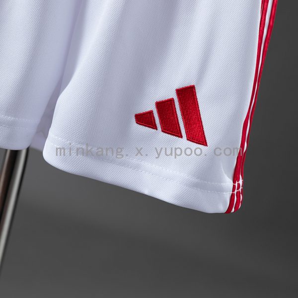 kb-215411990-2 Ajax 25/26 Home Kids Kit