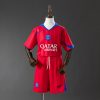 PSG 25/26 Third Kids Kit