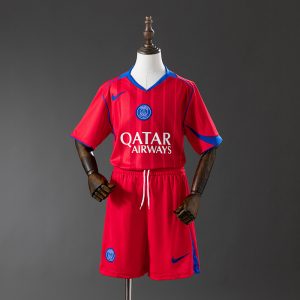 PSG 25/26 Third Kids Kit