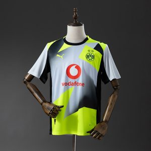 Dortmund 25/26 Home Jersey