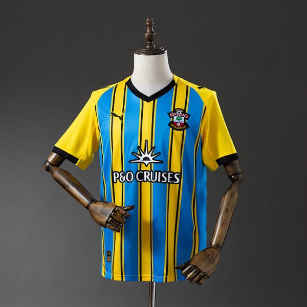 Southampton 25/26 Away Jersey