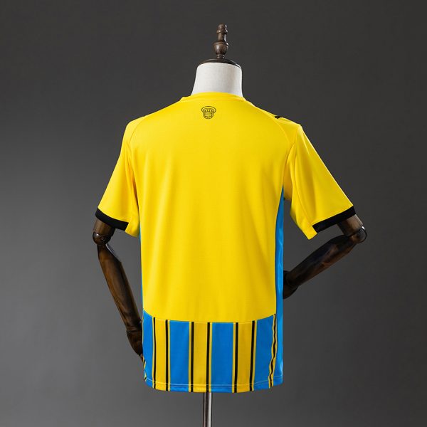 Southampton 25/26 Away Jersey