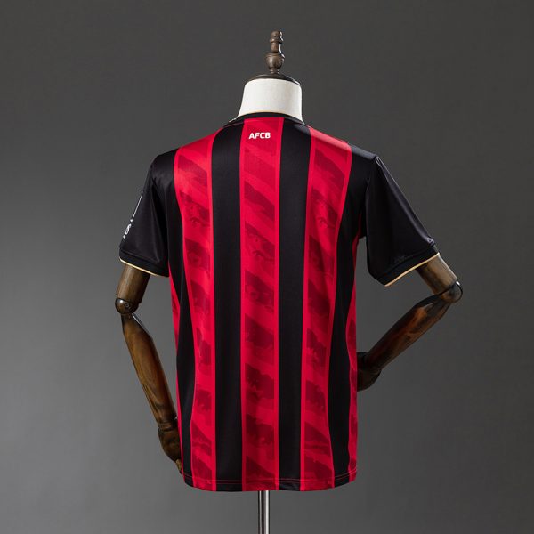 kb-215414077-2 Bournemouth 25/26 Home Jersey