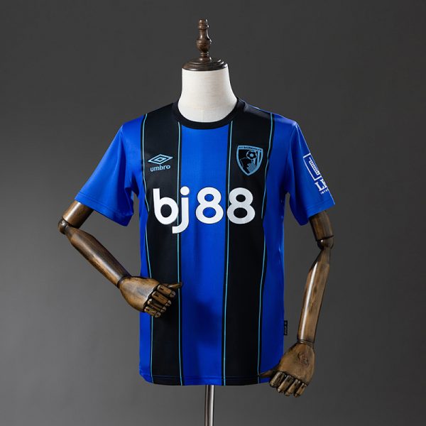 kb-215414290-1 Bournemouth 25/26 Away Jersey