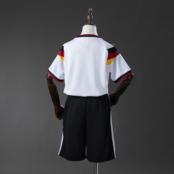 Germany 2026 Home Kids Kit