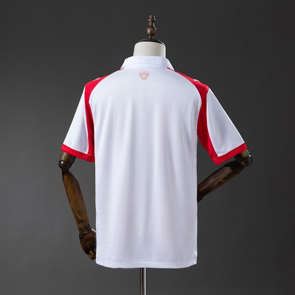kb-215723366-2 Southampton 25/26 Home Jersey