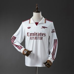 kb-215723539-1 Arsenal 25/26 Third Long Sleeve Jersey