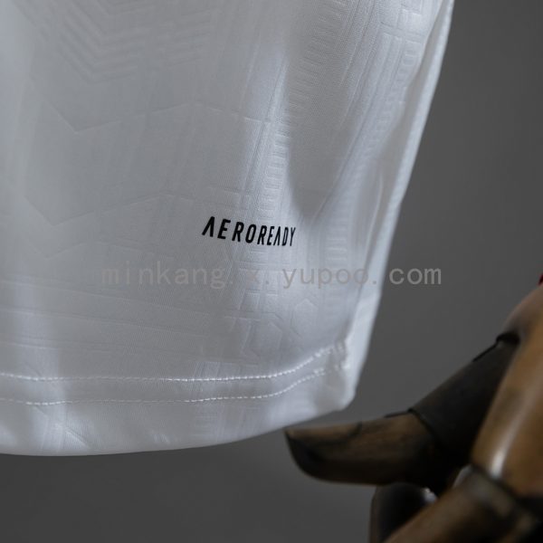 Arsenal 25/26 Third Long Sleeve Jersey