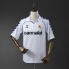 Real Madrid 1988 Home Retro Jersey