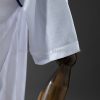 Real Madrid 1988 Home Retro Jersey
