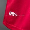 Cape Verde 2026 Third Jersey