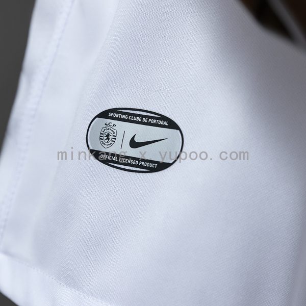 Sporting CP 25/26 Third Jersey