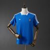 Real Madrid 25/26 Blue Retro Jersey