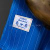 Real Madrid 25/26 Blue Retro Jersey