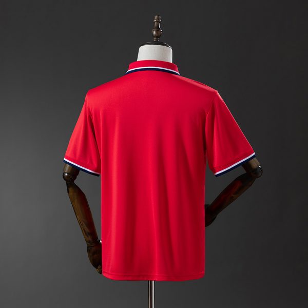 Rangers 25/26 Third Jersey