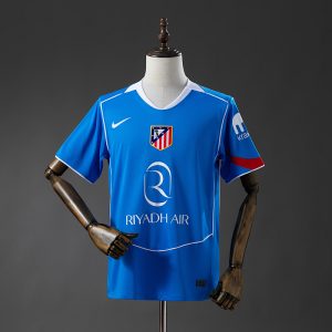 Atletico Madrid 25/26 Third Jersey