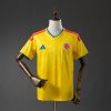 Colombia 2026 Home Jersey