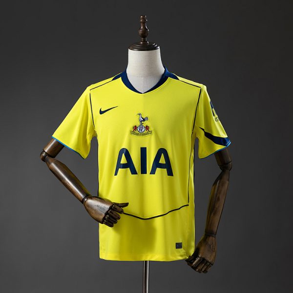 Tottenham Hotspur 25/26 Third Jersey
