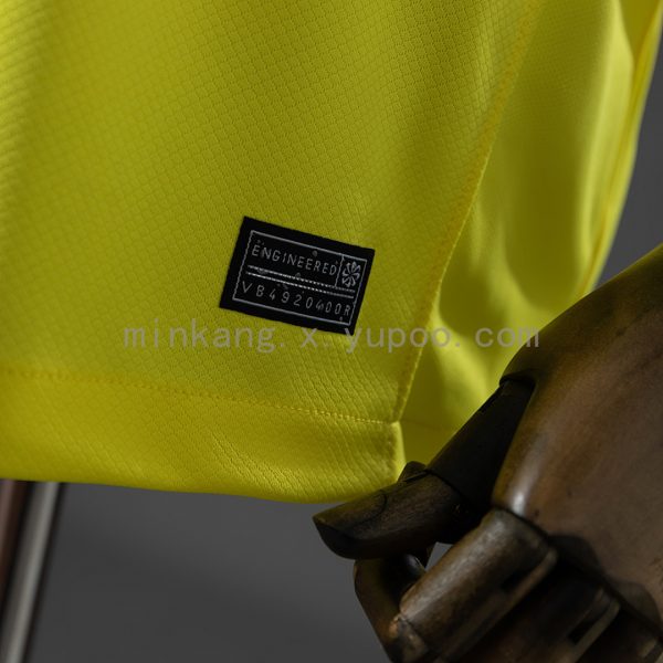 Tottenham Hotspur 25/26 Third Jersey