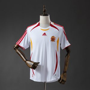 kb-216225649-1 Spain 2006 Away Retro Jersey