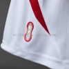 Spain 2006 Away Retro Jersey