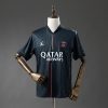 PSG 25/26 Fourth Jersey