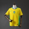 kb-216325784-1 Brazil 2025 Home Jersey