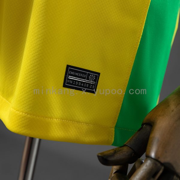 kb-216325784-2 Brazil 2025 Home Jersey
