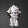 Nottingham Forest 25/26 Away Kids Kit