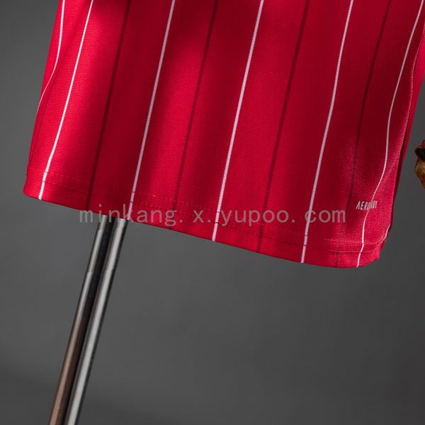 Nottingham Forest 25/26 Home Kids Kit