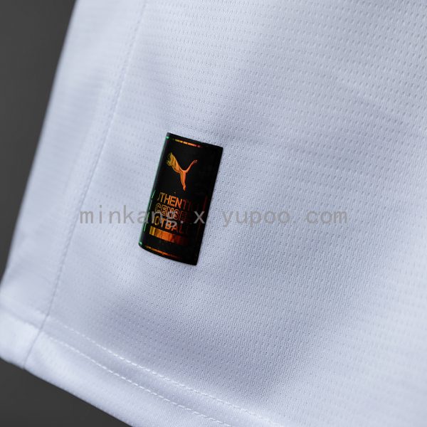 Galatasaray 25/26 Away Jersey