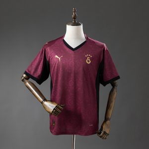 Galatasaray 25/26 Third Jersey