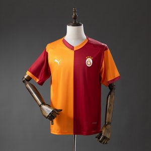 Galatasaray 25/26 Home Jersey