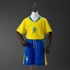 Brazil 2025 Home Kids Kit
