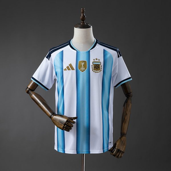 Argentina 2026 Home Jersey