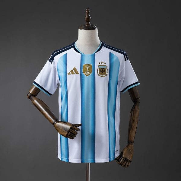 Argentina 2026 Home Jersey