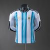 Argentina 2026 Home Long Sleeve Player Version Jersey