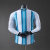Argentina 2026 Home Long Sleeve Player Version Jersey